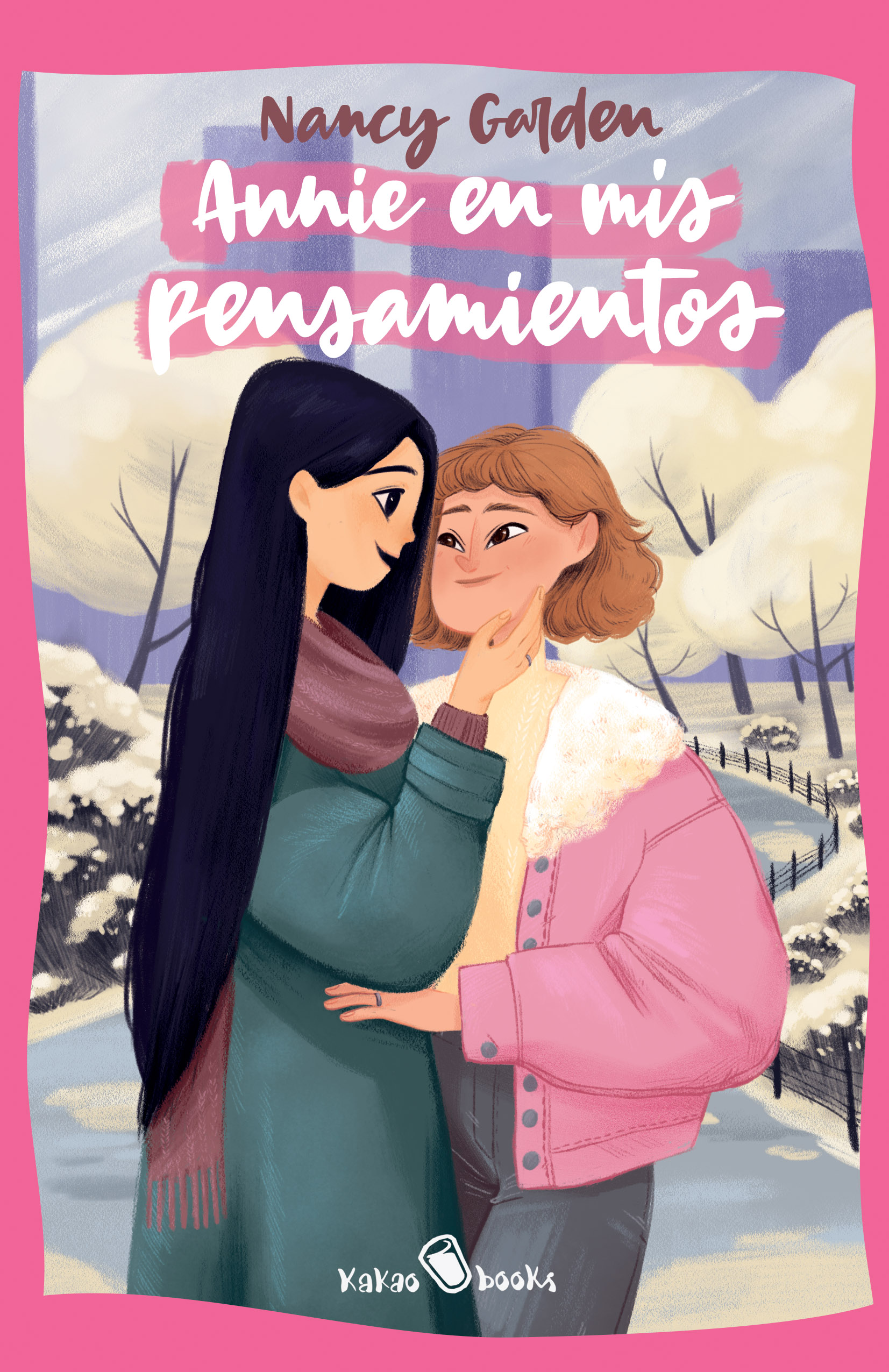 Foto: Kakao Books