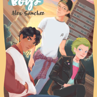 Rainbow Boys (FÍSICO)