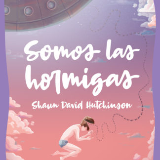 Somos las hormigas