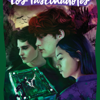 Los Fascinadores - Cubierta