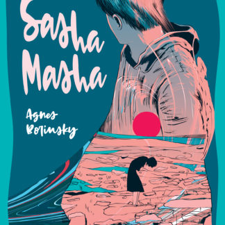 Cubierta de Sasha Masha