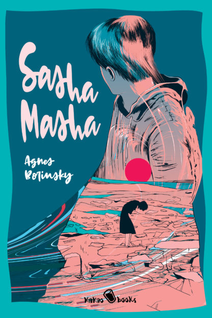 Cubierta de Sasha Masha
