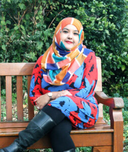 Adiba Jaigirdar