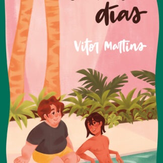 Quince días de Vitor Martins