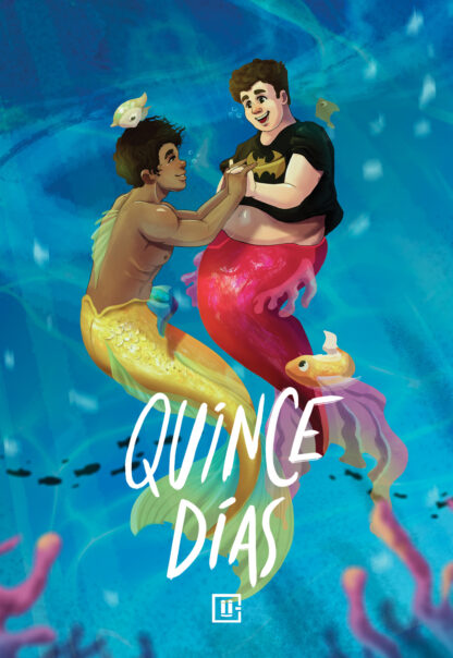 Postal de Quince días