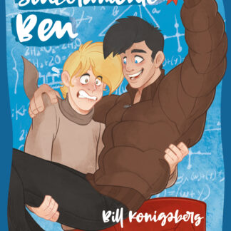 Sinceramente Ben de Bill Konigsberg