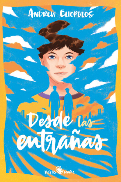 Desde las entrañas de Andrew Eliopulos