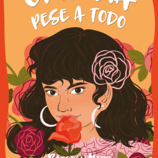 Ophelia pese a todo de Racquel Marie