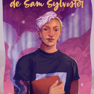Las mil vidas a medias de Sam Sylvester, de Maya MacGregor