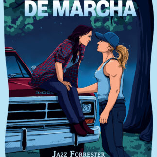 Cambio de marcha, de Jazz Forrester